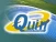 Logo de Quin Redes de Proteção
